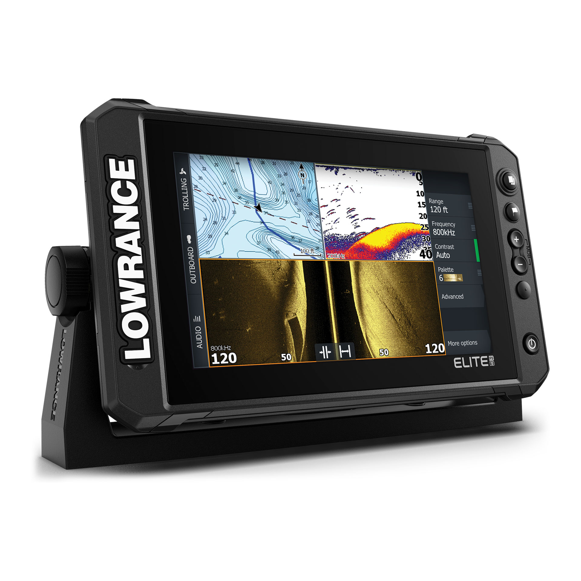 Lowrance