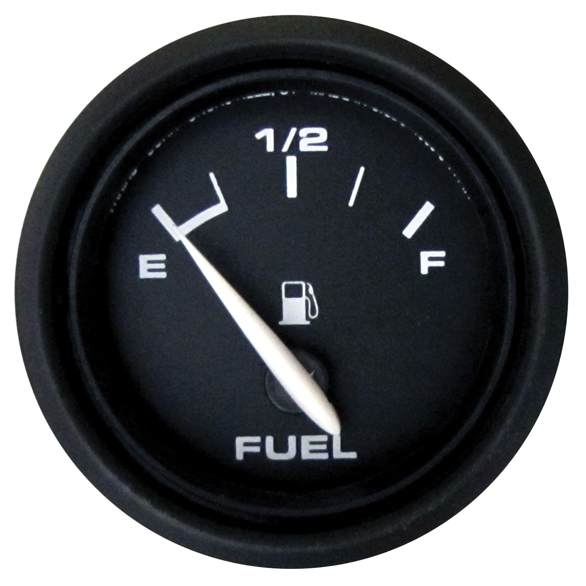 Fuel Gauges