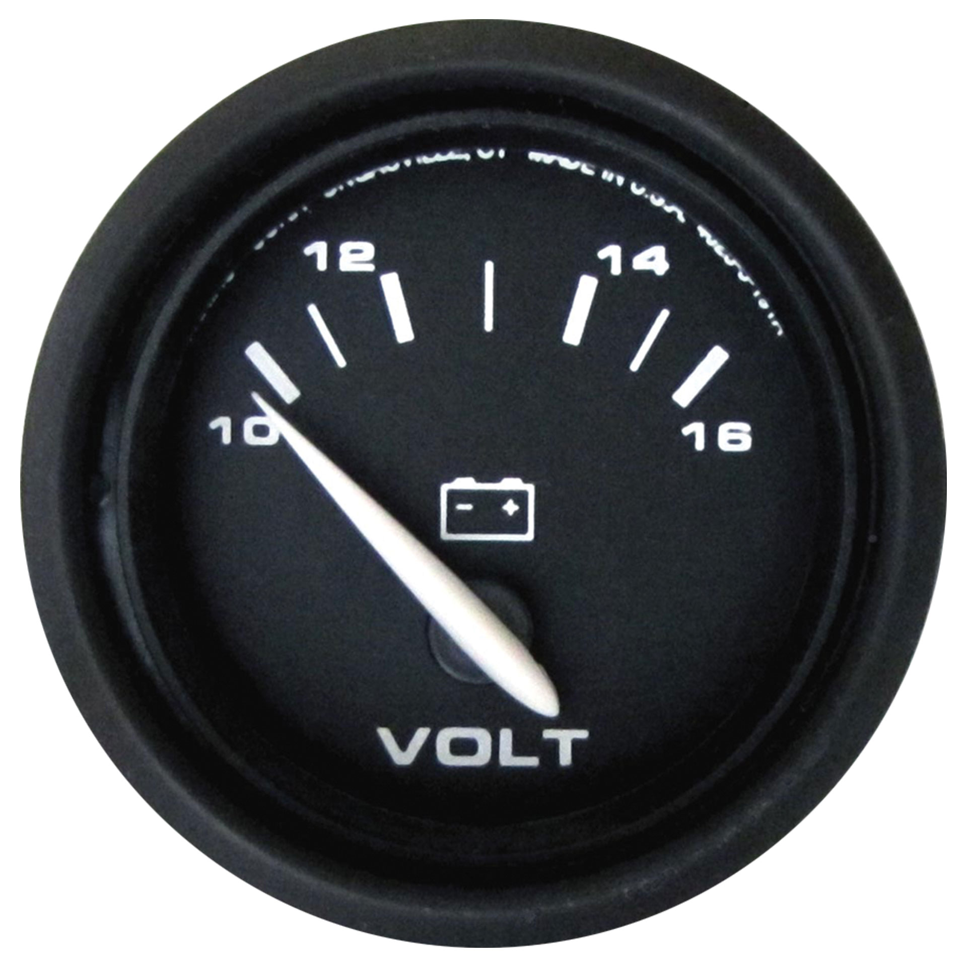 Voltmeters