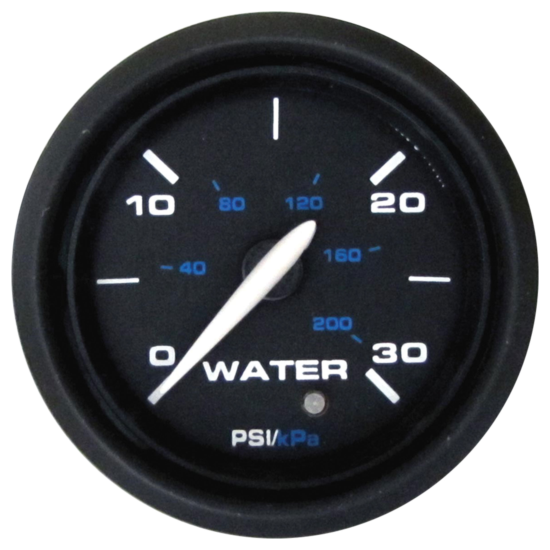 Water Pressure Gauges