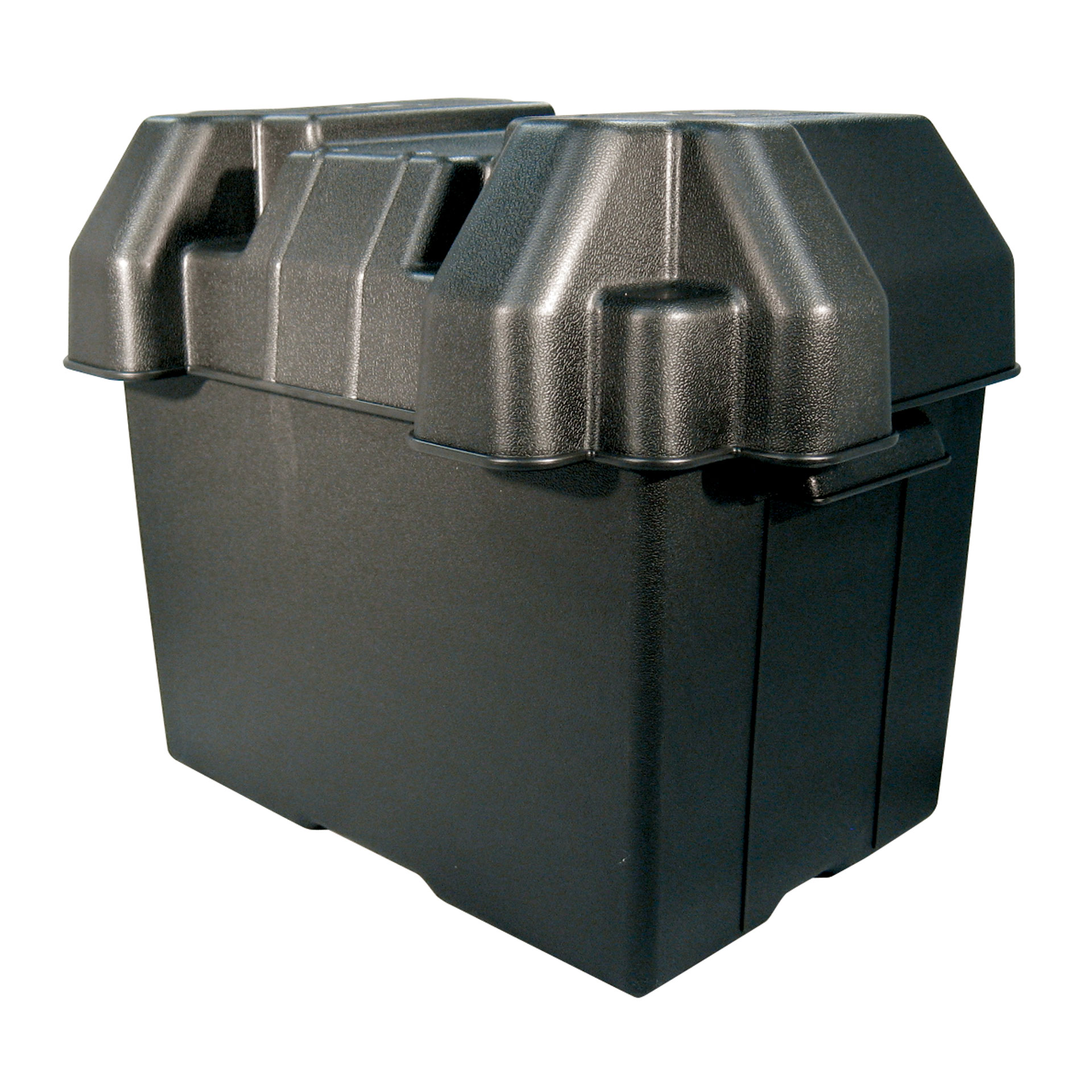 Battery Boxes & Trays