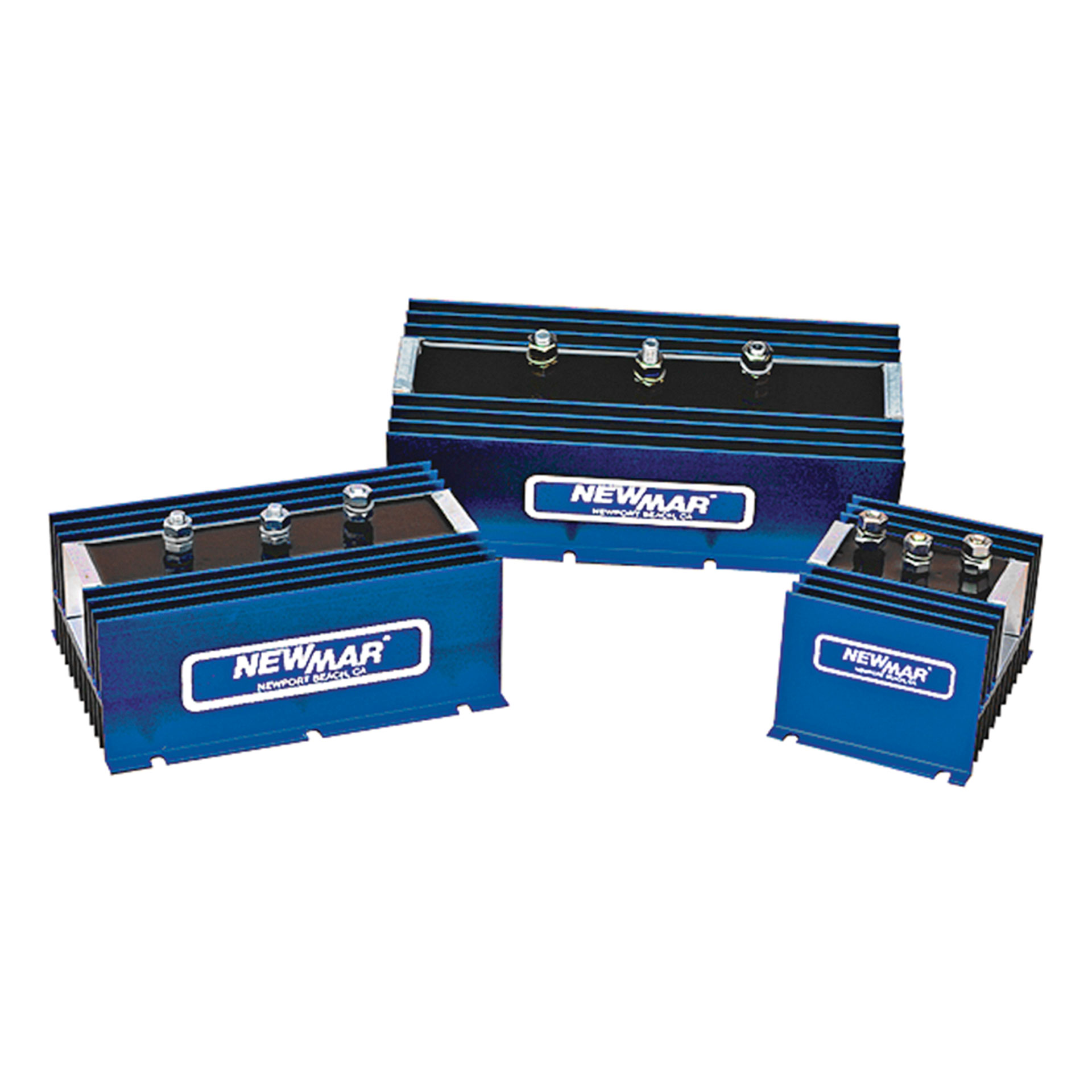 Battery Isolators