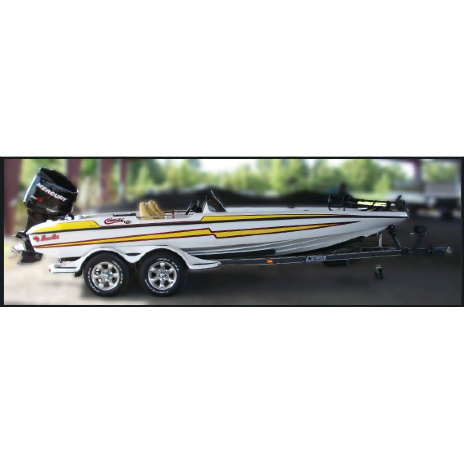 Skeeter Bass Boats