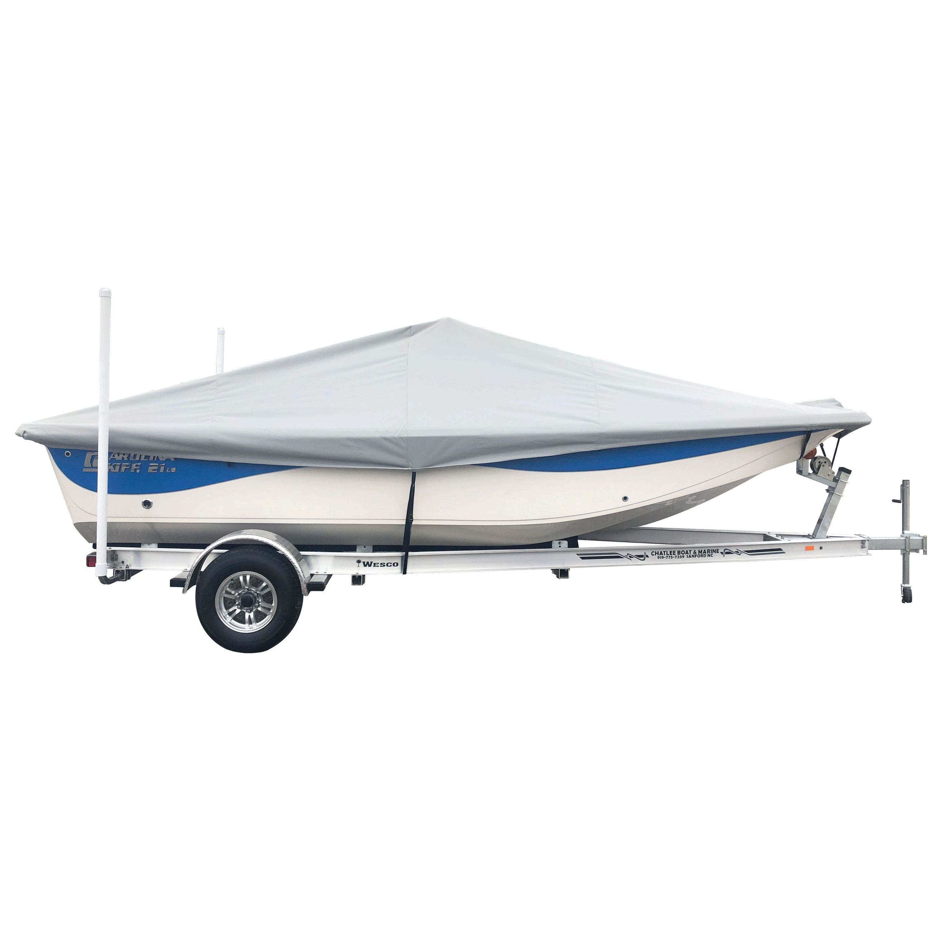 Boat Covers