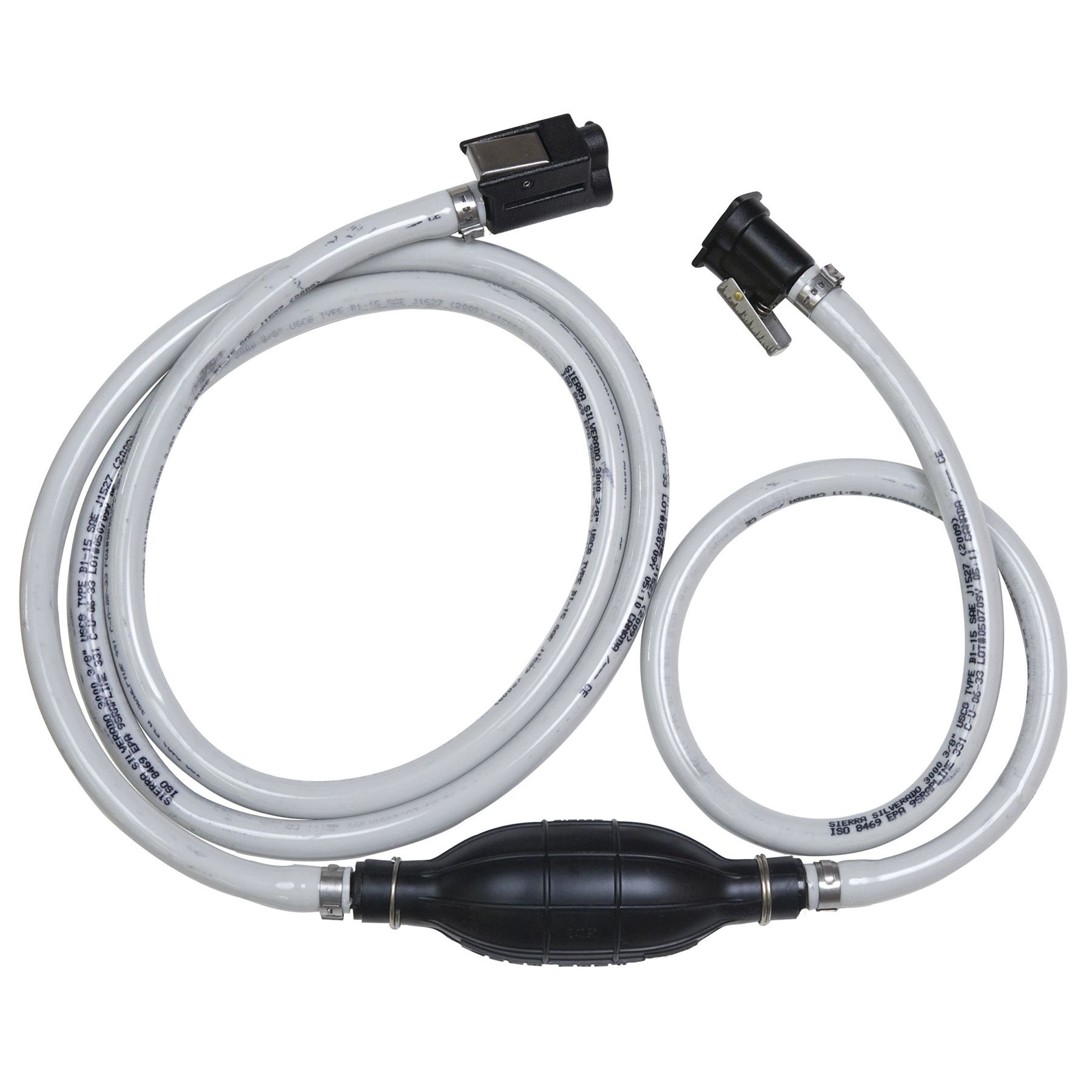 Fuel Line Assemblies