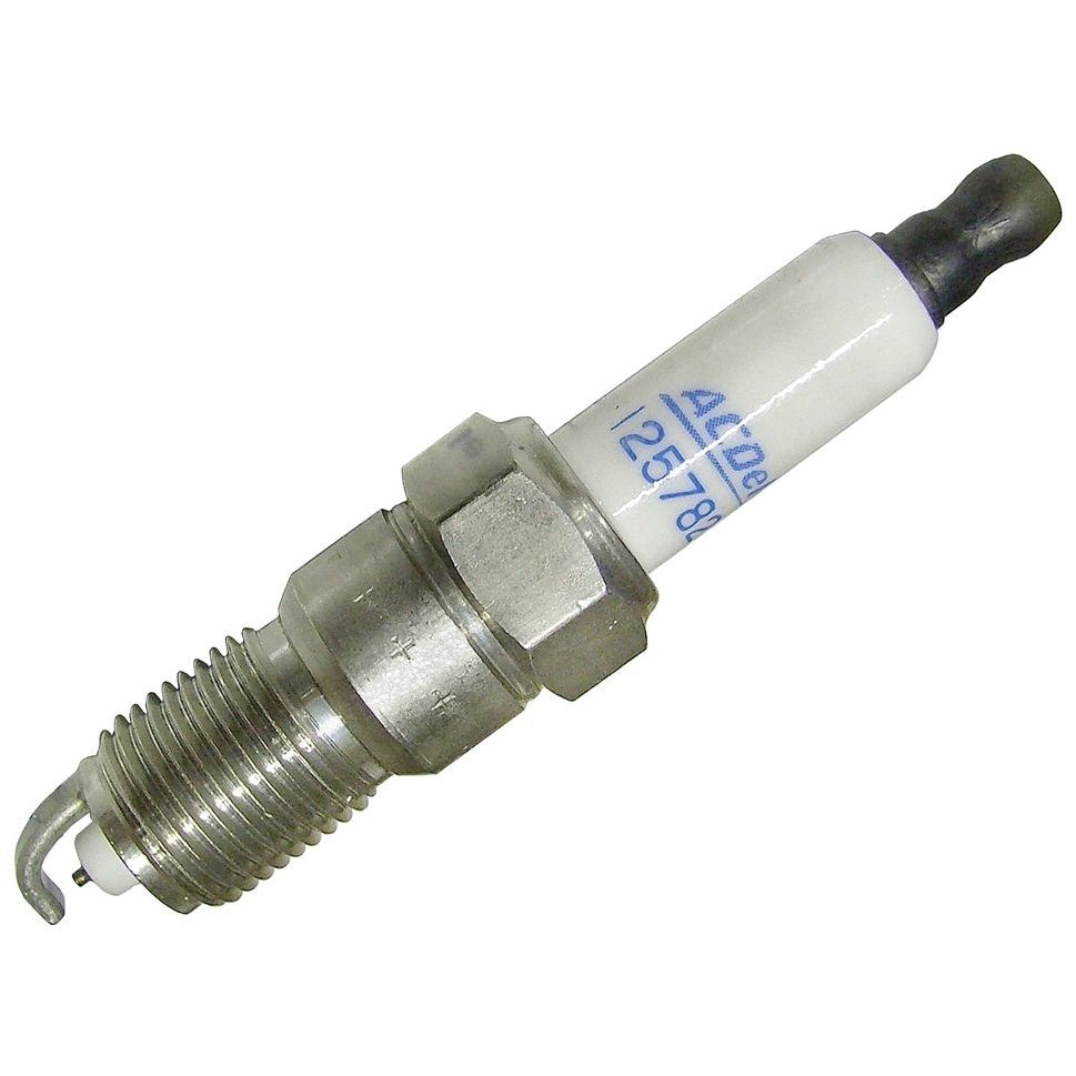 Spark Plugs