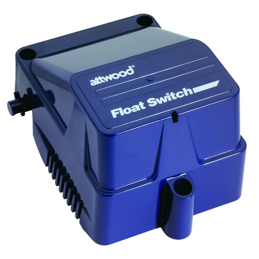 Float Switches