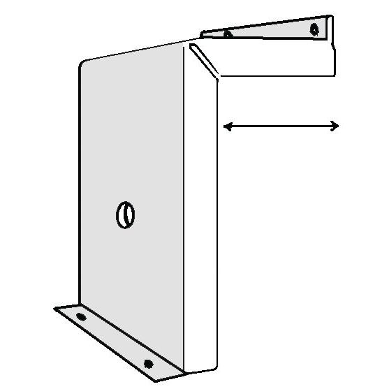 Steering Consoles