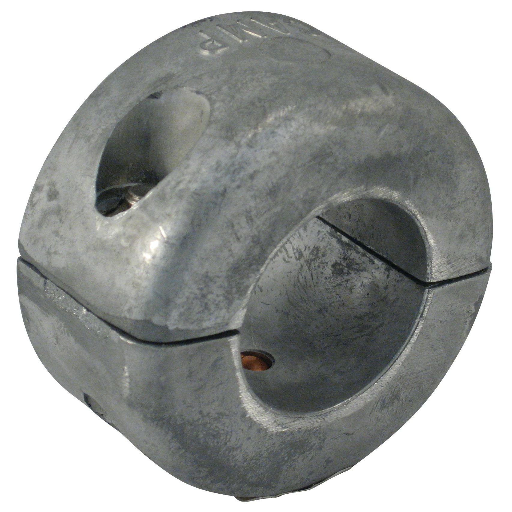 Shaft Anodes