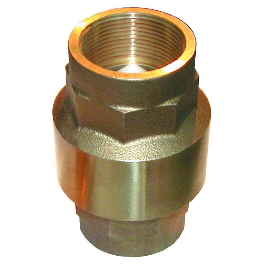 Check Valves