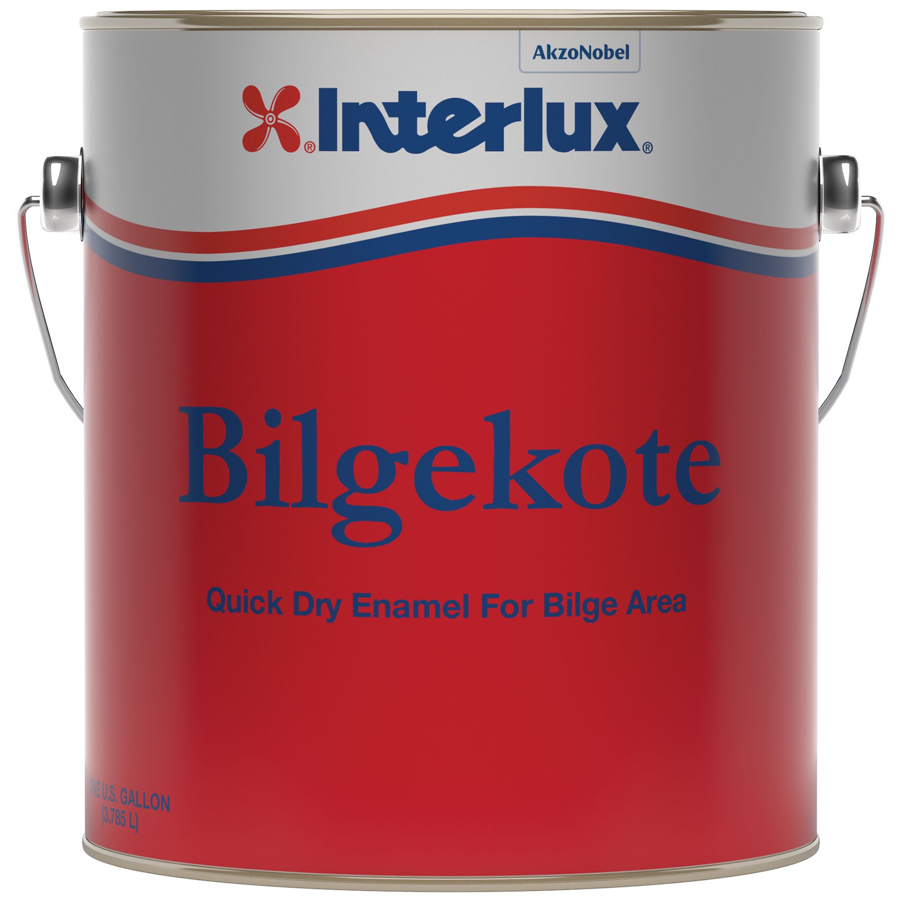 Bilge Paints