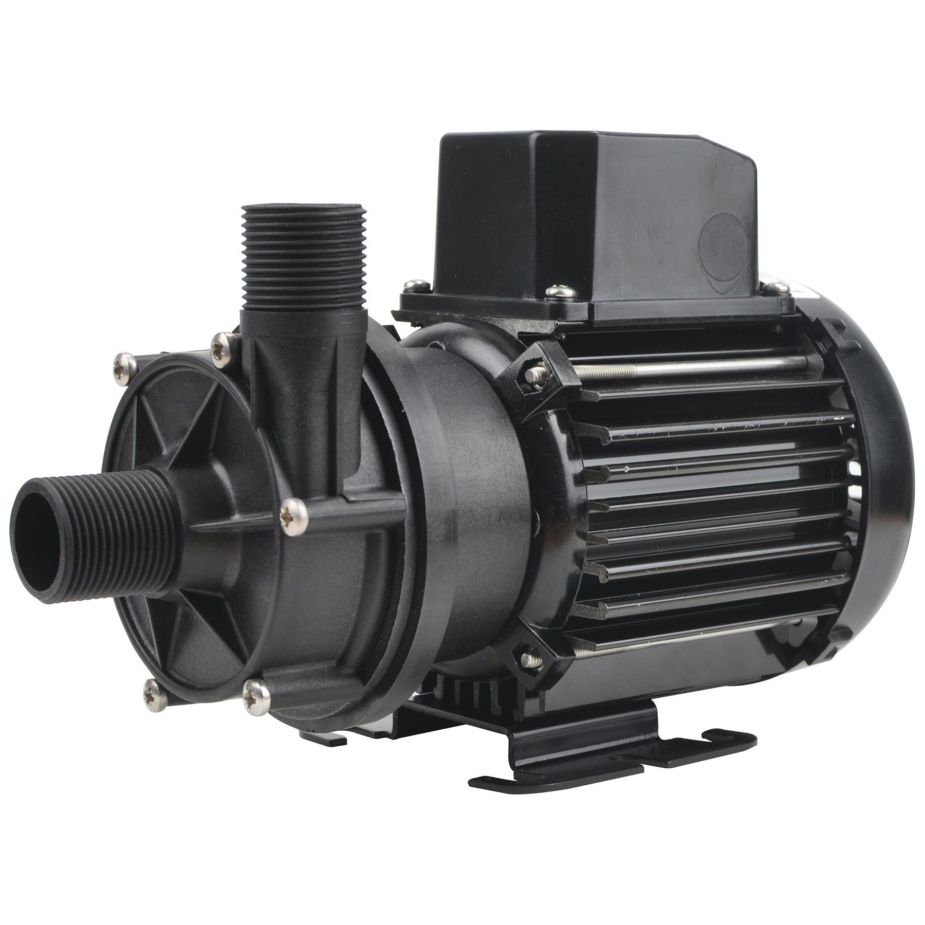 Magnetic Drive Pumps