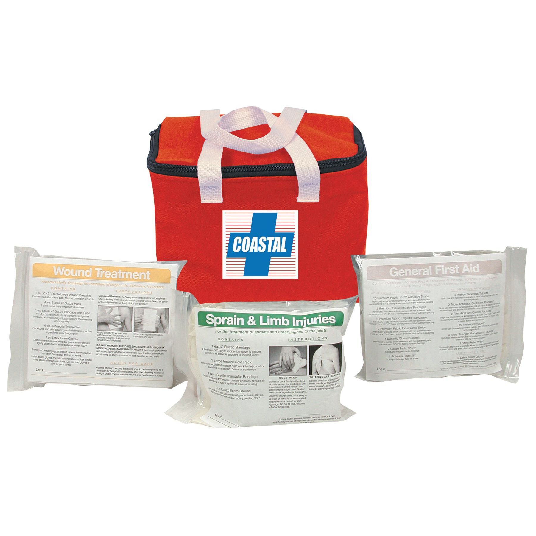 First Aid Kits