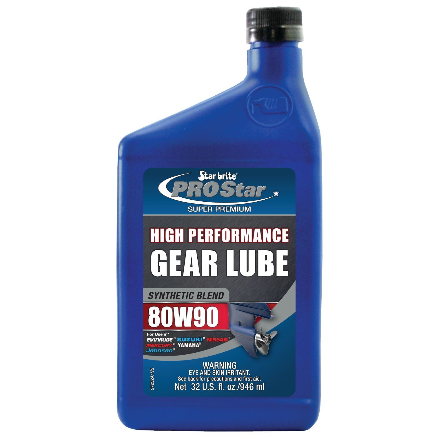 Gear Lubes