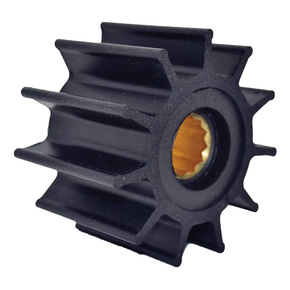 Impellers