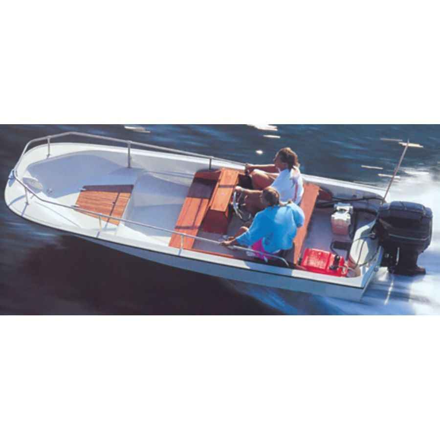 Boston Whaler Boats