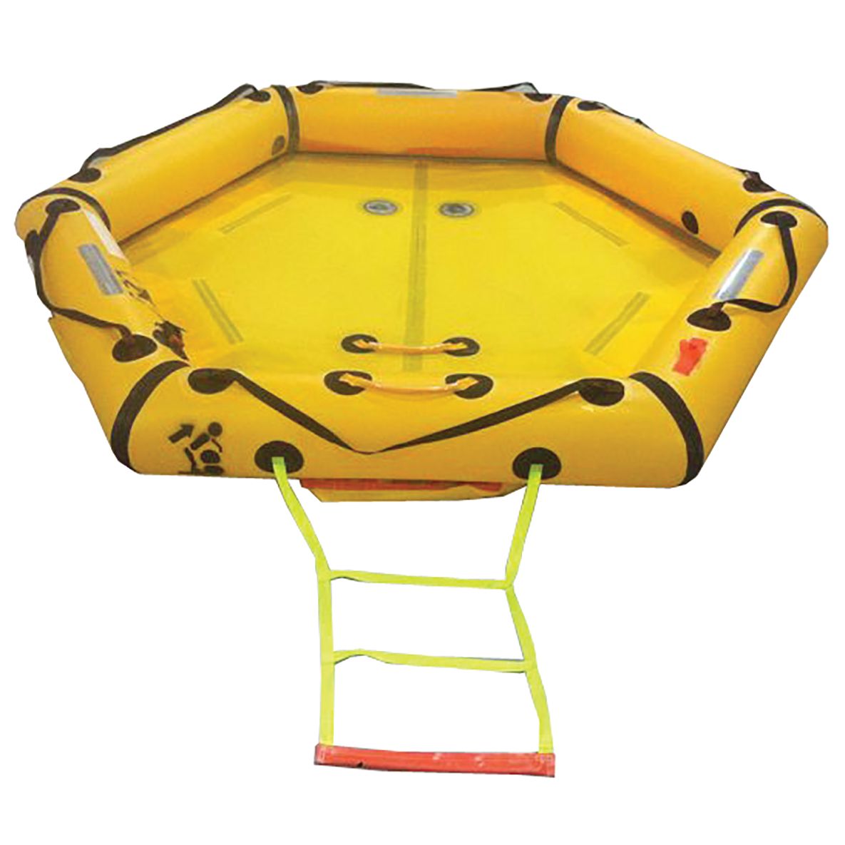 Life Rafts