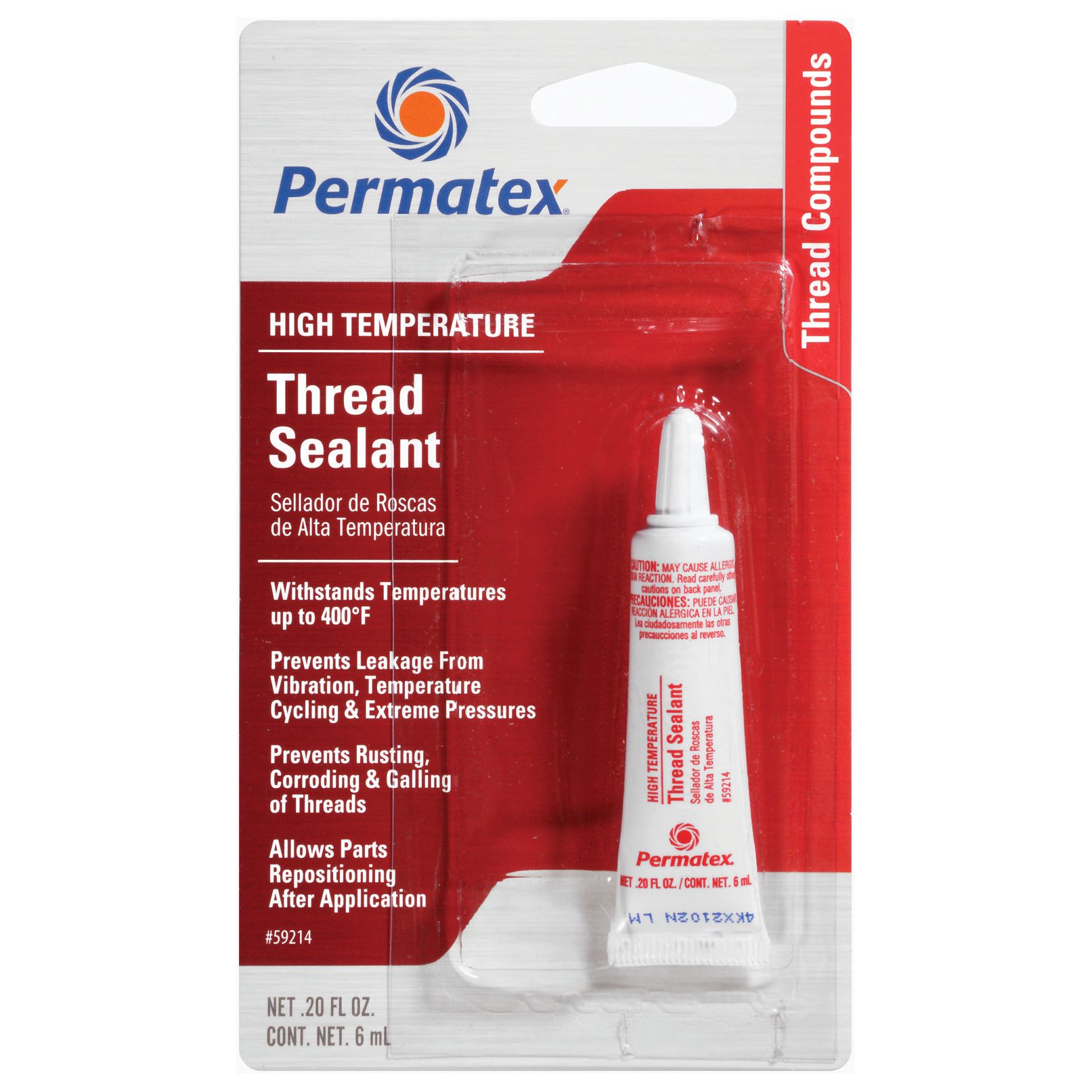 Thread Sealant