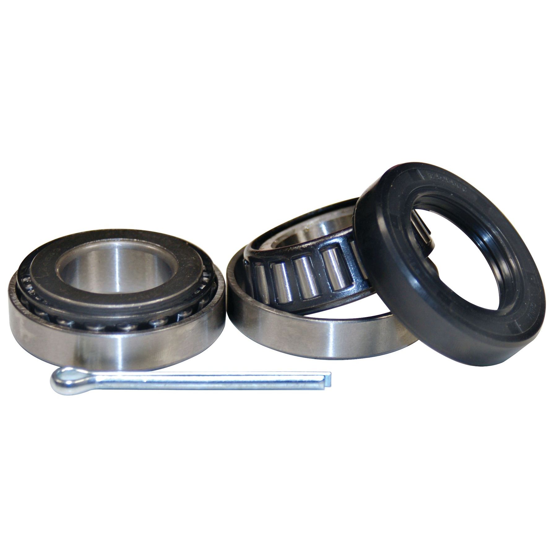 Bearings