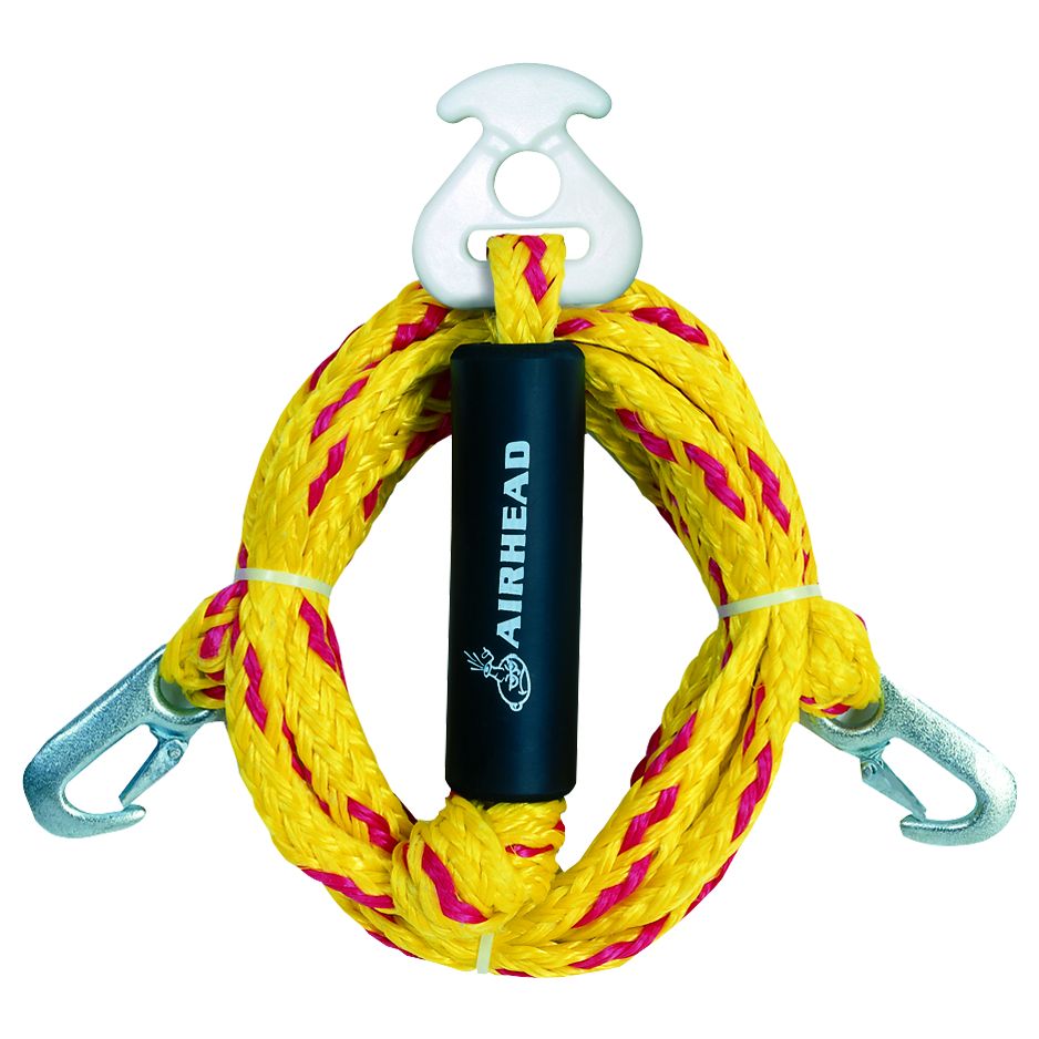 Tow Harnesses