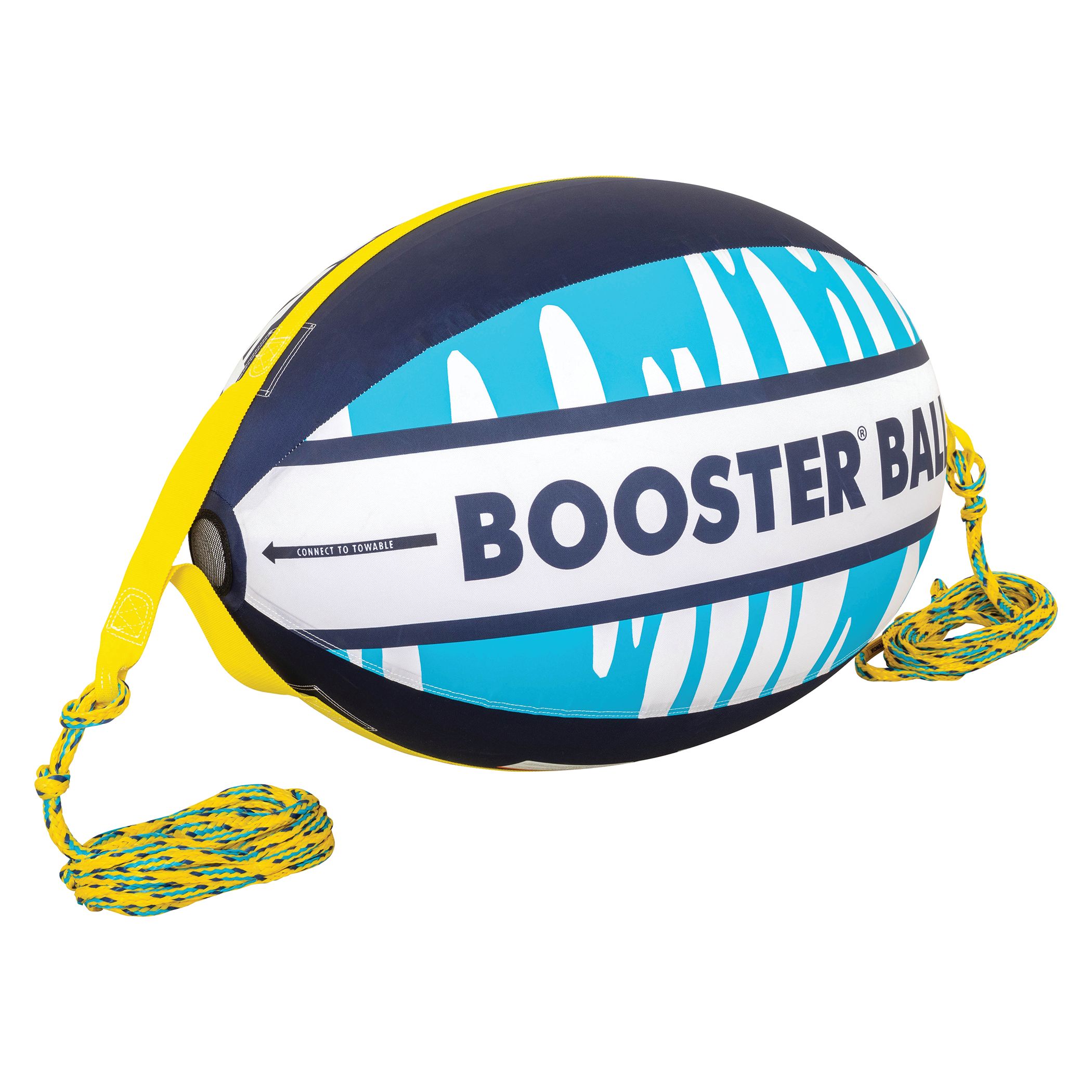 Booster Balls