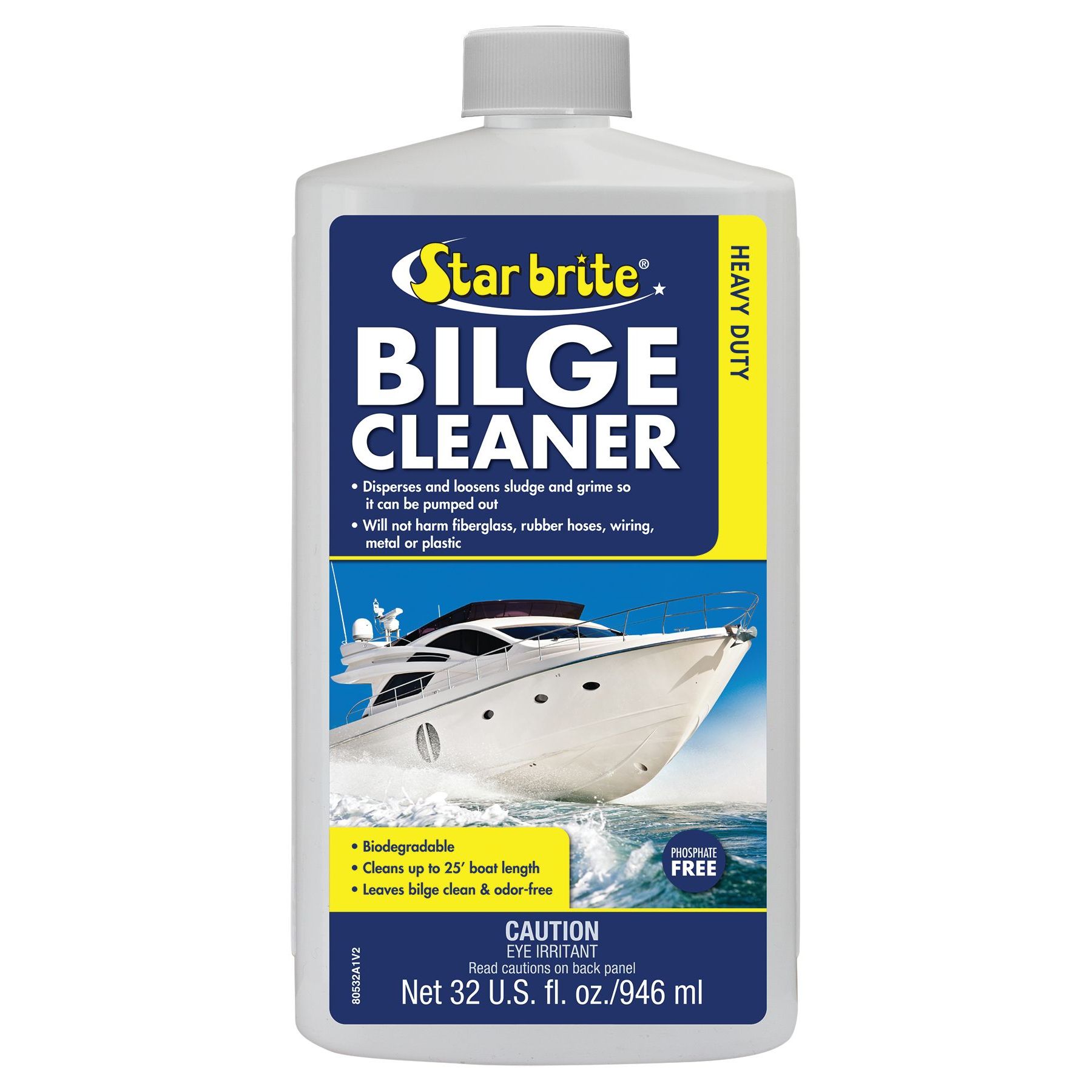 Bilge Cleaners