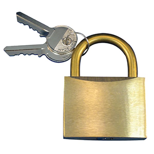 Padlocks