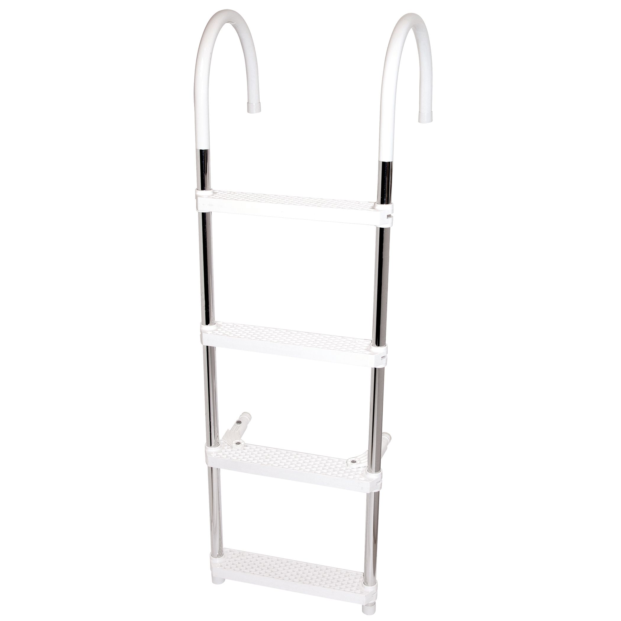 Gunwale Ladders