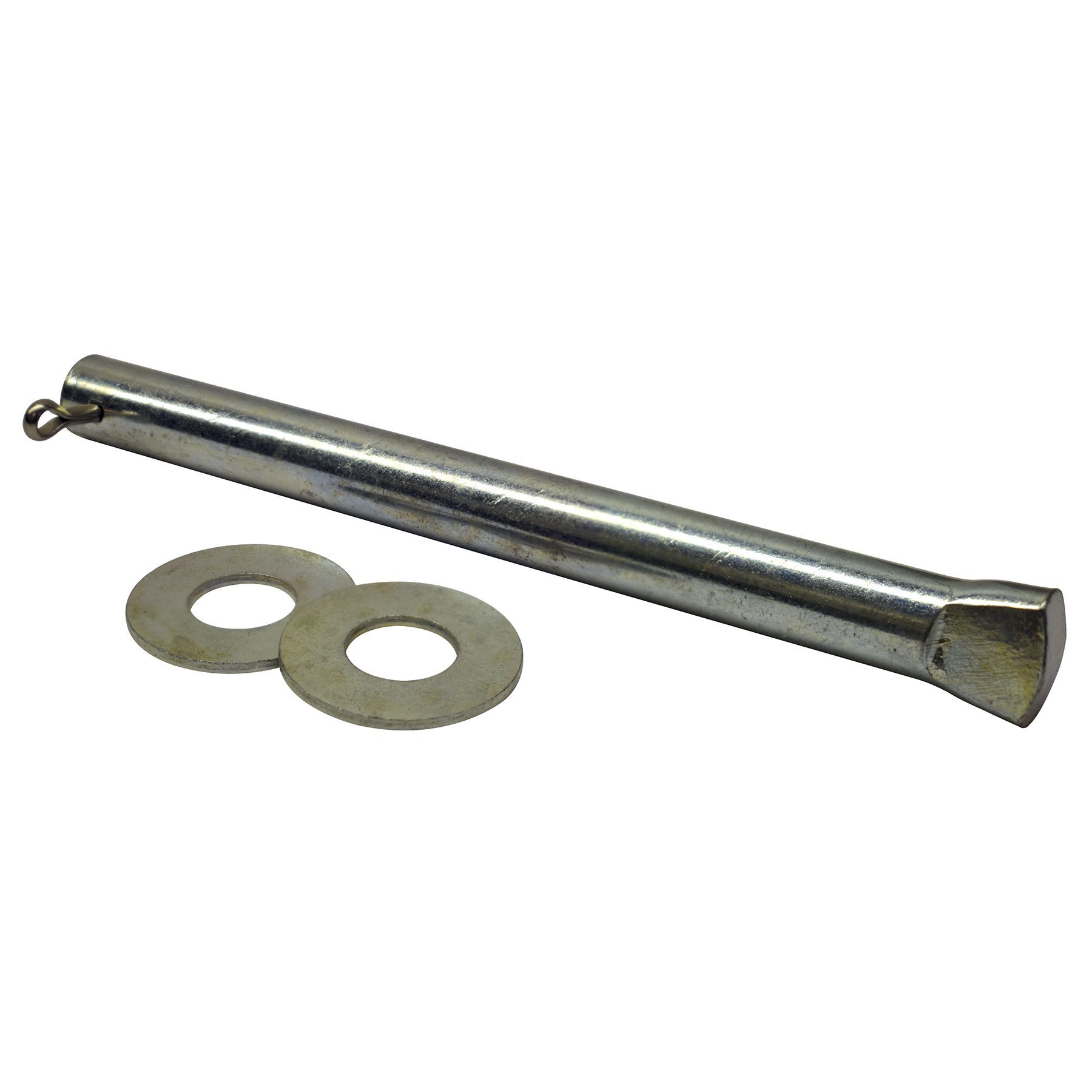 Roller Shafts