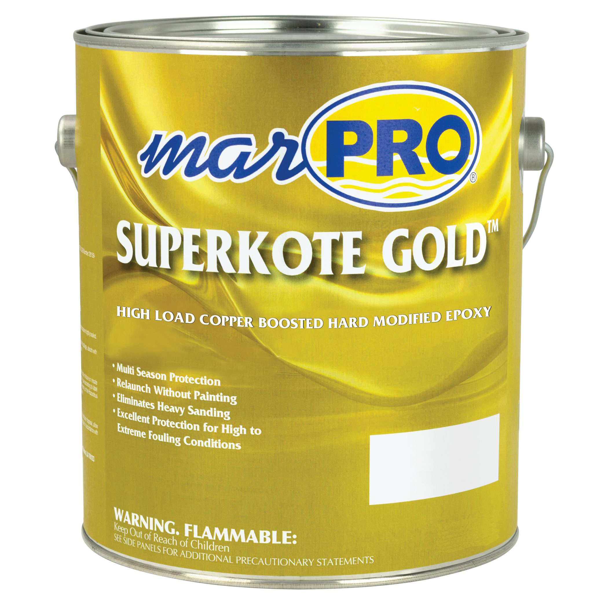 Antifouling Paints