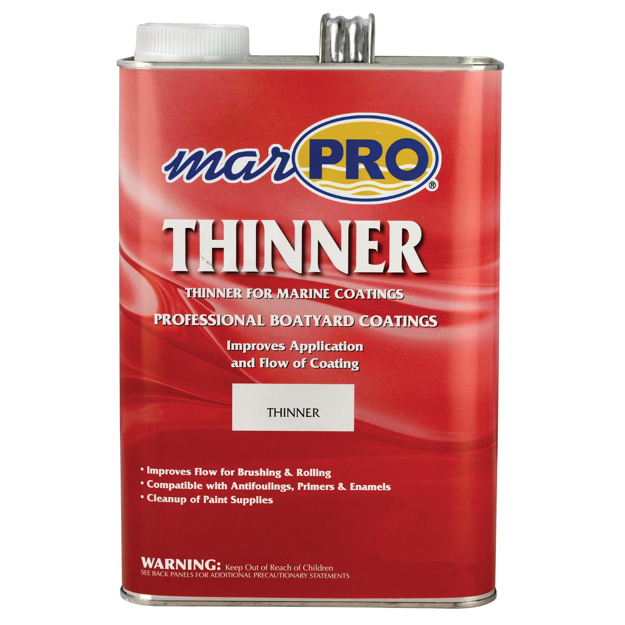 Thinners & Solvents