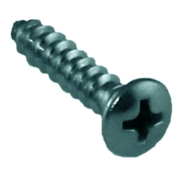 Sheet Metal Screws