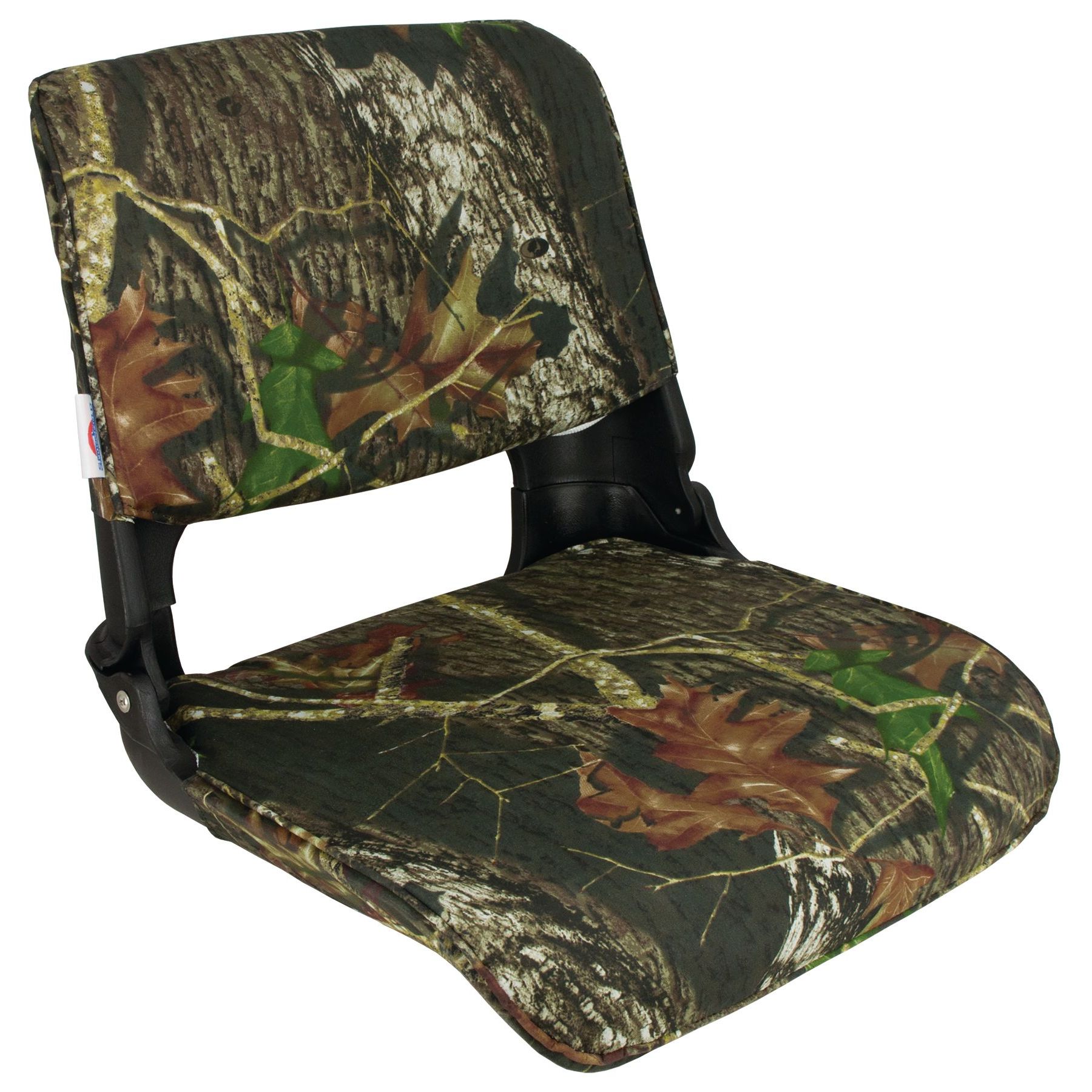 Camouflage Seats