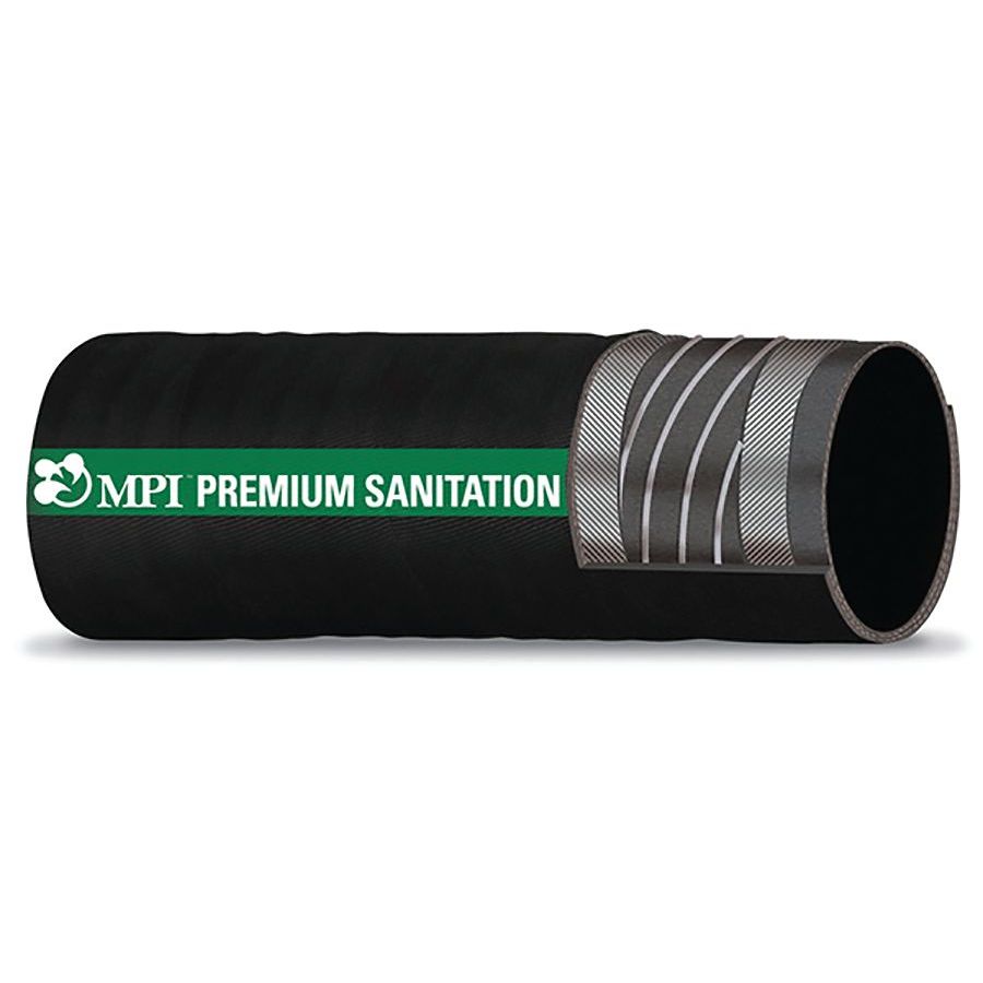 Sanitation Hoses