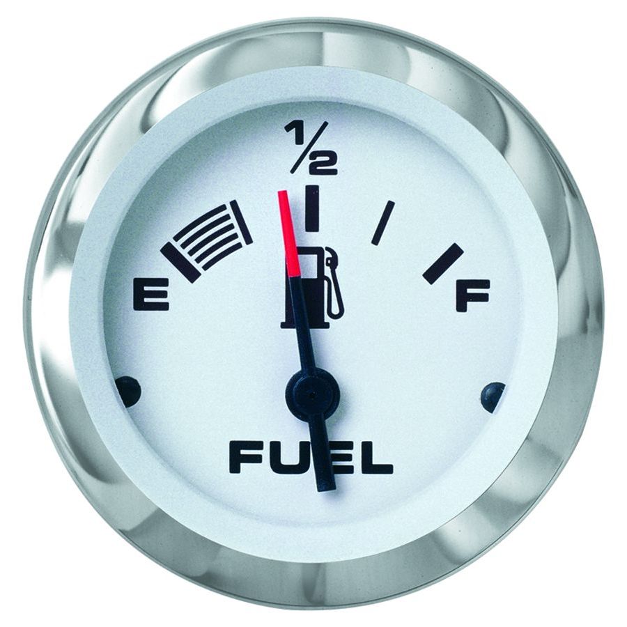 Fuel Gauges