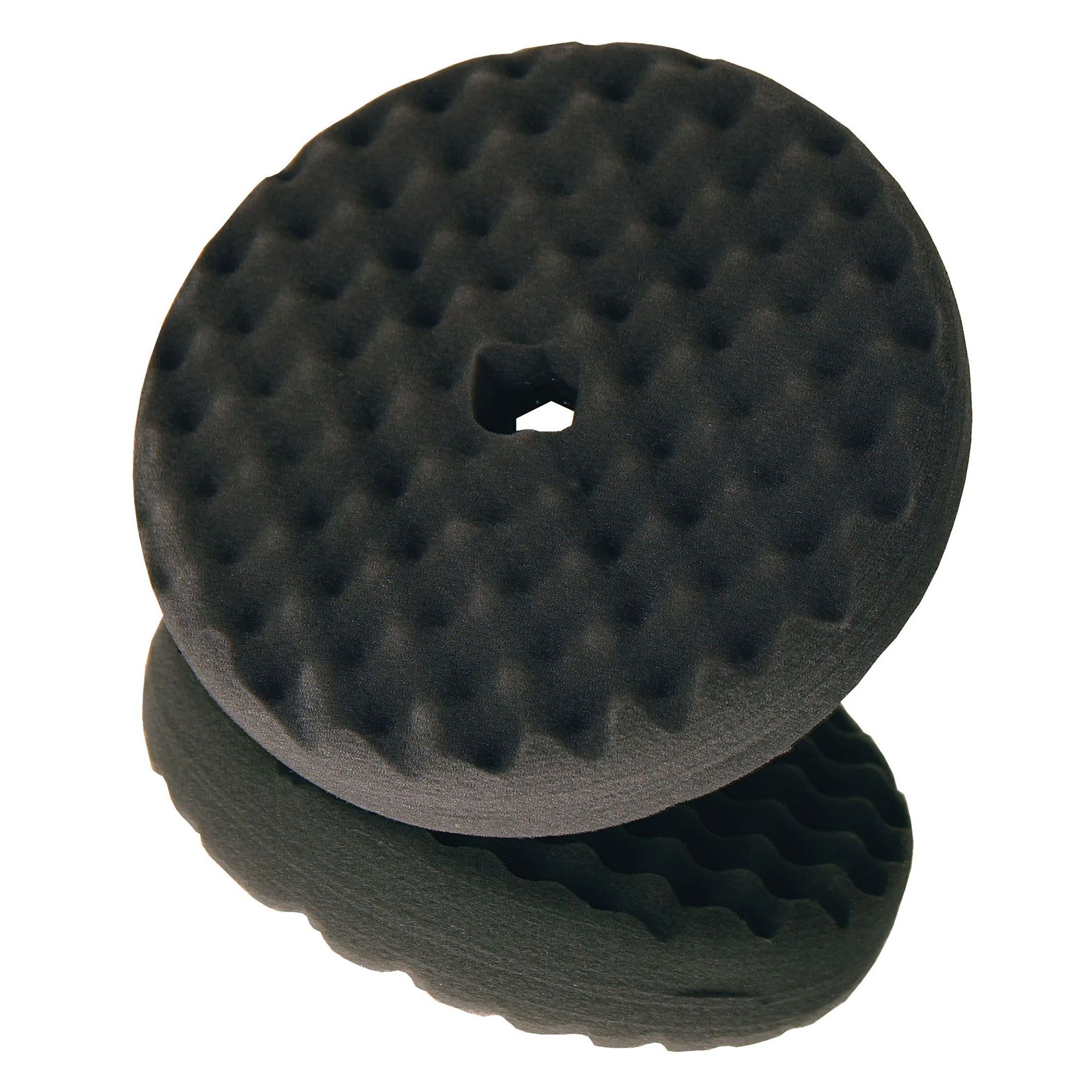 Buffing & Polishing Pads