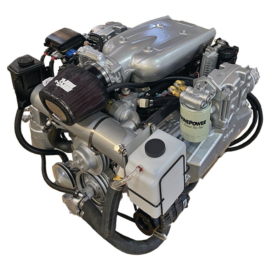 Marine Engines