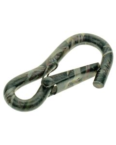 Camouflage Universal Snap Hook 