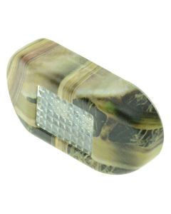 Camouflage L.E.D. Mini Utility Light (White)