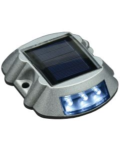 Solar Dock/Deck Light