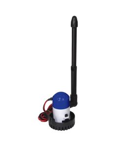 Telescopic Bucket Aerator Pump 