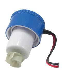 Cartridge Submersible Bilge Pump Replacement Cartridge