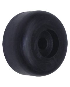 Shaft Spool/Bow Roller End Cap (3.5”, 5/8” Shaft)