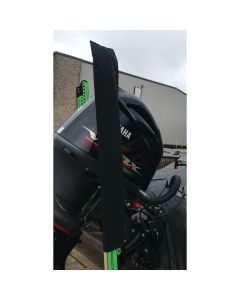 Power Pole Cover (Black)