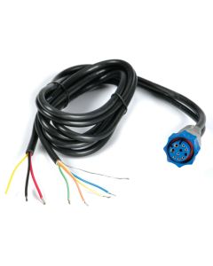 HDS/Elite-Ti/HOOK Power Cable