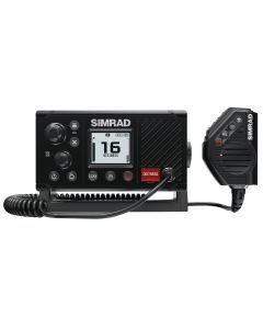 RS20S VHF Radio