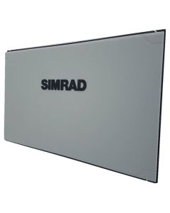 19” Protective Suncover