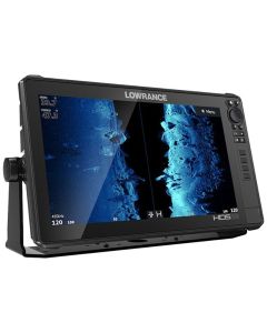 HDS LIVE 16 Fishfinder/Chartplotter with Active Imaging 3-In-1