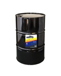 Synthetic Catalyst Engine Oil - 25W-40 (55 Gallon)