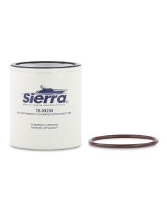 Spin-On Series Filter Replacement Racor Fuel Cartridge for Filter 230 (30 Micron)